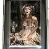Vampires Victoria Frances - Libera Me cig/card case