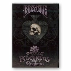 Alchemy Bicycle Card Deck