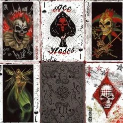 Gothic & Fantasy Art Sales Store -Gothic & Fantasy Art Sales Store A CARD8 3 63851.1657424646