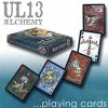 Alchemy UL13 Playing Cards -Gothic & Fantasy Art Sales Store A ULCARD1 2 55518.1656745799