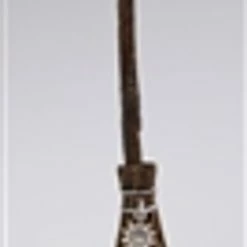 Lucky Witch Broomstick Charms -Gothic & Fantasy Art Sales Store C 0011 6S 52413.1657432196