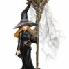 Standing Witch Backflow Incense Burner -Gothic & Fantasy Art Sales Store C 0013 2 82133.1659189734