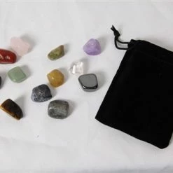 Crystal Healing Gems boxed set -Gothic & Fantasy Art Sales Store C 0020 3 67513.1657424720