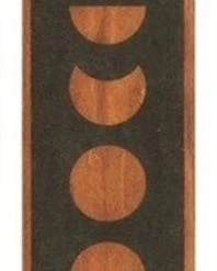 Moon Phases Air Freshener