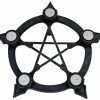 Pentagram Tabletop Tealight holder