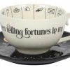 Large Fortune Telling Tea set