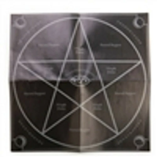 Salem's Spell Wellness stone kit 6 Salem's Spell Wellness stone kit - Image 4