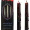 Vampires Vampire Tears Dinner candles -Gothic & Fantasy Art Sales Store C WIT21 2 81428.1656781058