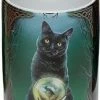 Cats Rise of the Witches Oil Burner -Gothic & Fantasy Art Sales Store C WIT82 2 55584.1656781059