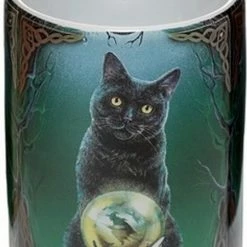 Cats Rise of the Witches Oil Burner