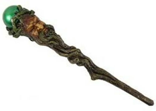 Greenman Resin Wand 3 Greenman Resin Wand