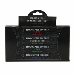 Magic Spell Incense Gift Pack