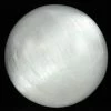 Selenite Crystal Ball