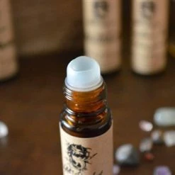 Perfume Potion Roll ons -Gothic & Fantasy Art Sales Store L03 WTH007 3 97824.1657424737