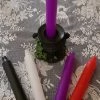 Jumbo Spell Candles -Gothic & Fantasy Art Sales Store N CAN200 2 26103.1656781130