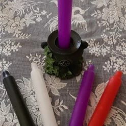 Jumbo Spell Candles