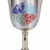 Elements Goblet Stainless Steel