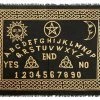 Ouija Spirit Cloth