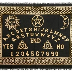 Ouija Spirit Cloth