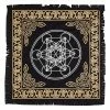 Sacred Geometry Altar Cloth -Gothic & Fantasy Art Sales Store N CTH93 2 30808.1656781139