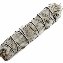 Smudge stick - white sage bundles