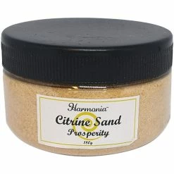 Crystal Sand - now 18 varieties