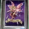 Fairies Amy Brown - Believe cig/card case