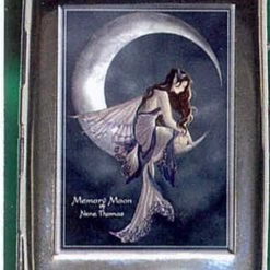 Fairies Nene Thomas - Memory Moon cig/card case