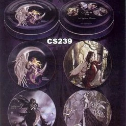 Nene Thomas Coasters