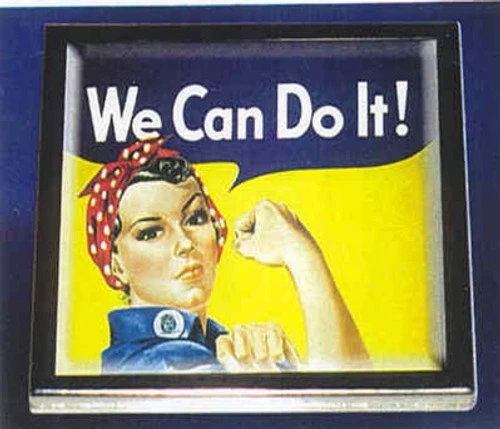 Iconic - Can Do compact mirror 3 Iconic - Can Do compact mirror