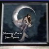 Nene Thomas - Memory Moon compact mirror -Gothic & Fantasy Art Sales Store R MIR23 2 01450.1656781191