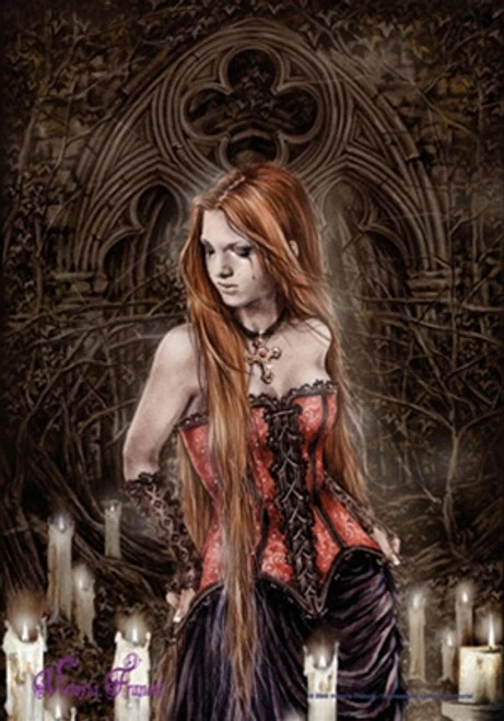 Victoria Frances - Favole wall flag 3 Victoria Frances - Favole wall flag