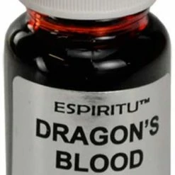 Dragon's Blood Ink