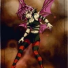 Fairies Amy Brown - Punk Pixie small tin -Gothic & Fantasy Art Sales Store ST8970 26756 66260.1627334630 88169.1659875012