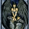 Amy Brown - Midnight Medium Tin -Gothic & Fantasy Art Sales Store ST9102 46366 00930.1627334640 61636.1659874696