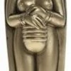 Ishtar Siduri figure - Beer Goddess -Gothic & Fantasy Art Sales Store X FIG061 2 06972.1656781212