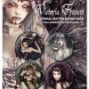 Victoria Frances - badge pack 1 2 Victoria Frances - badge pack 1 -Gothic & Fantasy Art Sales Store badge packs bp80235 victoria frances 2 300 51305.1660575780.1280.1280 08511.1660575859