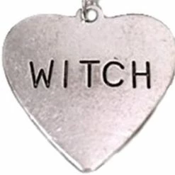 Witches Besom with colour handles -Gothic & Fantasy Art Sales Store besom charm 2 16862.1662613412