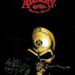 Alchemy - The Alchemist wall flag