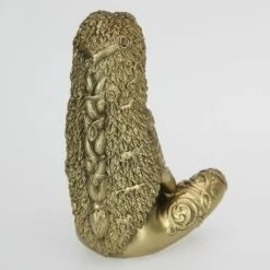 Golden Gaia statue -Gothic & Fantasy Art Sales Store gaia 3 10861.1673440887