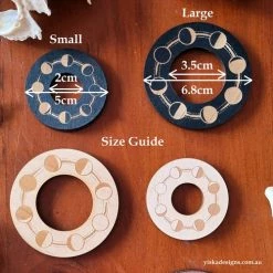 Crystal Ball Stand Moon Phase 8 Crystal Ball Stand Moon Phase -Gothic & Fantasy Art Sales Store il 794xN.3025539900 8mv0 70824.1660830653