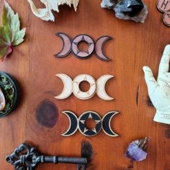 Crystal Ball Stand Triple Goddess -Gothic & Fantasy Art Sales Store il 794xN.3068576229 lulu 66770.1660831011