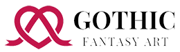 Gothic & Fantasy Art Sales Store