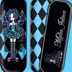 Fairies Myka Jelina - Pencil Tin