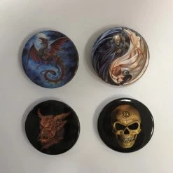 Alchemy Gothic - Badge Pack -Gothic & Fantasy Art Sales Store u https3A2F2Fi.etsystatic.com2F207670102Fr2Fil2F4abc472F29153542772Fil 1588xN.2915354277 nvs0 73974.1660574062